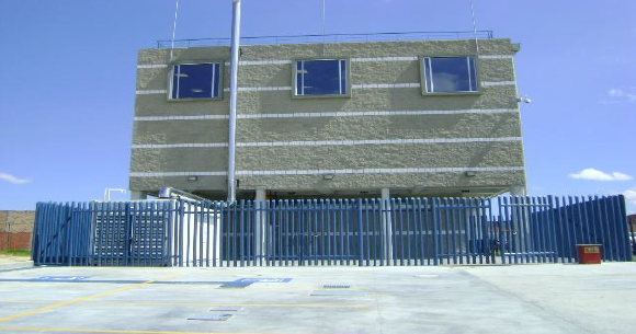data center